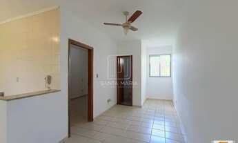 Imagem 2: Apartamento (tipo - padrao) 1 dormitórios, cozinha planejada, em condomínio fechado