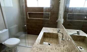 Imagem 3: VENDE-SE: Linda Moradia no Condomínio Monte Carlo