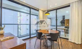 Imagem 7: Apartamento para alugar no bairro Jardim Paulista - São Paulo/SP, Zona Oeste