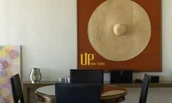 Imagem 6: Apartamento com 4 dormitórios, 223 m² - venda por R$ 8.200.000 ou aluguel por R$ 45.900/mê