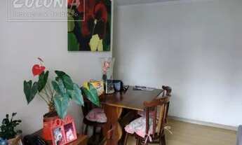 Imagem 5: São Bernardo do Campo - Apartamento Padrão - Ferrazópolis