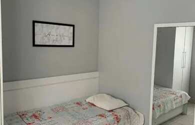 Imagem 7: MONTPELLIER M.C Apartamento com 3 dormitórios