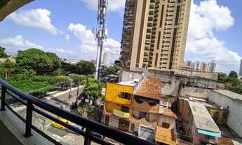 Imagem 5: Vendo Belo Apto Nascente no Umarizal - Lazer na Cobertura