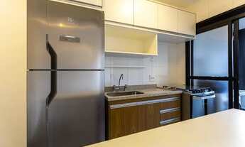 Imagem 3: Apartamento à venda no bairro Vila Madalena - São Paulo/SP