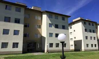 Imagem: Apartamento para aluguel possui 57 metros