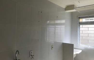 Imagem 6: Apto Desocupado, ótimo preço, 2 quartos amplos, garagem privativa, residencial cedros, fin