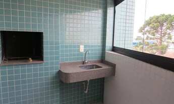 Imagem 3: Apartamento para Locação em Ponta Grossa, Orfãs, 3 dormitórios, 1 suíte, 1 banheiro, 2 vag