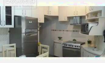 Imagem: Santo André - Casa Padrão - Parque Oratório