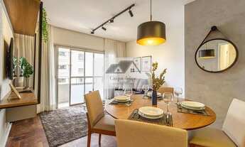 Imagem 7: Apartamento para alugar no bairro Vila Olímpia - São Paulo/SP, Zona Sul