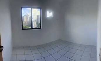 Imagem 5: Apartamento para venda possui 100 metros quadrados com 3 quartos em Tamarineira - Recife