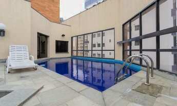 Imagem 2: SÃO PAULO - Apartamento Padrão - MOEMA