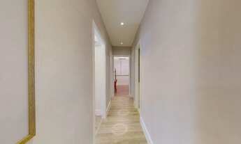 Imagem 6: Apartamento com 4 quartos na Ilha Pura