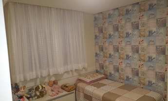 Imagem 4: Apartamento para venda tem 216 metros quadrados com 3 quartos em Jardim São Bento - Jundia