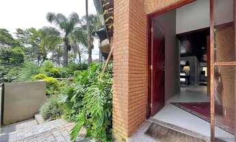 Imagem 4: Rua Vital Brasil / Fazendinha - Maravilhosa! Reformada, 5sts, piscina, lounge, quadra de a