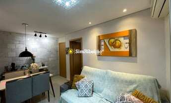 Imagem 7: Apartamento a venda no Edifício Mônaco. Bairro Nova Aliança