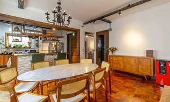 Imagem: Venda Apartamento 2 Dormitórios - 175 m²