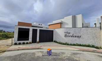 Imagem 3: CASA DUPLEX EM CONDOMÍNIO - 3 QUARTOS - 3 SUÍTES - 2 VAGAS COBERTAS - MORADA DE LARANJEIRA