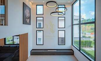 Imagem 3: Casa de Condomínio em Residencial Burle Marx - Santana de Parnaíba, SP