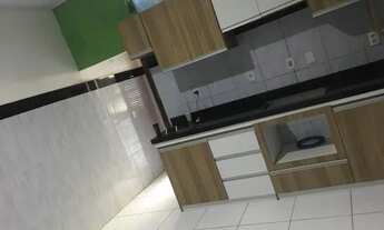 Imagem 2: Vendo casa na unidade 205 ( CIDADE OPERÁRIA )