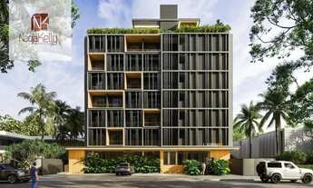 Imagem 7: Flat com 1 dormitório à venda, 19 m² por R$ 207.308 - Bessa - João Pessoa/PB