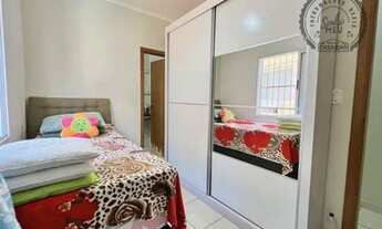 Imagem 7: Sobrado com 3 dormitórios, 161 m² - venda por R$ 820.000,00 ou aluguel por R$ 4.300,00/mês