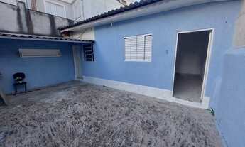Imagem 2: Casa para aluguel possui 70 metros quadrados com 1 quarto em Vila Carrão - São Paulo - SP