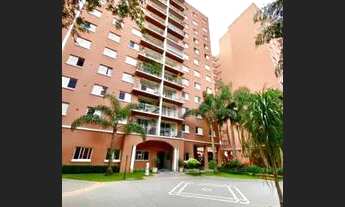 Imagem: SÃO PAULO - Apartamento Padrão - MORUMBI