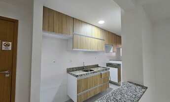 Imagem 2: Apartamento 3 quartos no Jardim Savoia