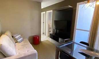 Imagem: Apartamento C/Varanda e C/2 Quartos em Piabetá