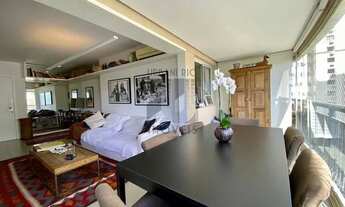 Imagem 7: Apartamento para venda possui 76 metros quadrados com 2 quartos