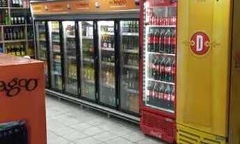 Imagem 3: Distribuidora de bebidas