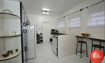 Imagem 6: São Paulo - Apartamento Padrão - Jardins