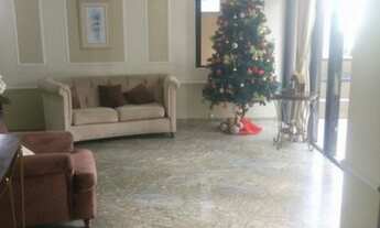 Imagem 2: Apartamento no BATEL de 124,20 m2 - 03802.001-RAZAO