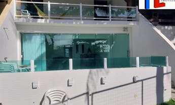 Imagem 3: APARTAMENTO RESIDENCIAL em SALVADOR - BA, ITAPUÃ