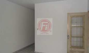 Imagem 6: Casa Térrea - Jardim Nordeste