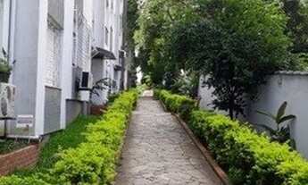 Imagem 2: PORTO ALEGRE - Apartamento Padrão - CRISTAL