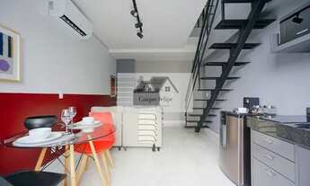 Imagem 6: Apartamento para alugar no bairro Vila Olímpia - São Paulo/SP, Zona Sul