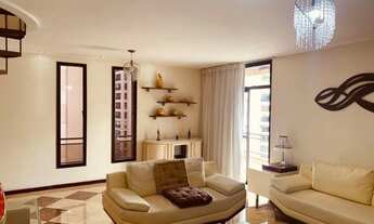 Imagem 6: Linda Cobertura na Otávio kelly