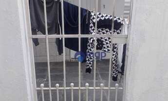 Imagem 2: Casa com 1 dormitório para alugar, 20 m² por R$ 700/mês - Vila Maria - São Paulo/SP