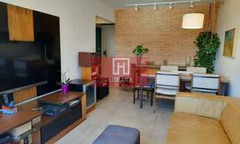 Imagem 2: Apartamento à venda no bairro Pinheiros - São Paulo/SP, Zona Oeste