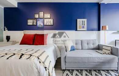 Imagem 2: Apartamento para alugar no bairro Vila Olímpia - São Paulo/SP, Zona Sul