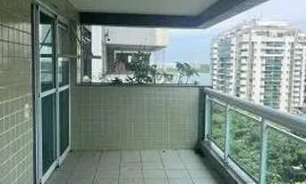 Imagem 2: Apartamento para venda possui 85 metros quadrados com 2 quartos em Jacarepaguá - Rio de Ja