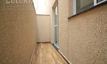 Imagem 3: Santo André - Apartamento Padrão - Santa Maria