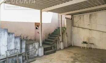 Imagem 5: Santo André - Casa Padrão - Vila Sacadura Cabral