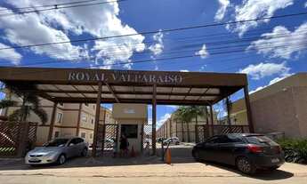 Imagem: Alugo ótimo apartamento no Residencial