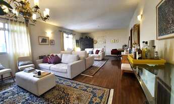 Imagem: Apartamento de 4 Dormitórios na Rua Monte