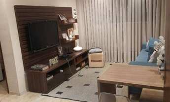 Imagem 5: Apartamento com 2 dormitórios para alugar, 65 m² por R$ 1.593/mês - Costa Carvalho - Juiz