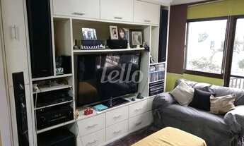 Imagem 2: São Paulo - Apartamento Padrão - Vila Mariana