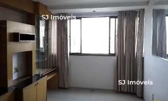 Imagem 2: Apartamento para aluguel tem 59 metros quadrados com 2 quartos em Aldeota - Fortaleza - CE