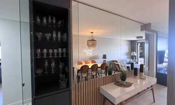 Imagem 5: APARTAMENTO COM 03 DORMITÓRIOS, 112 M² CAMPECHE - FLORIANÓPOLIS / SC